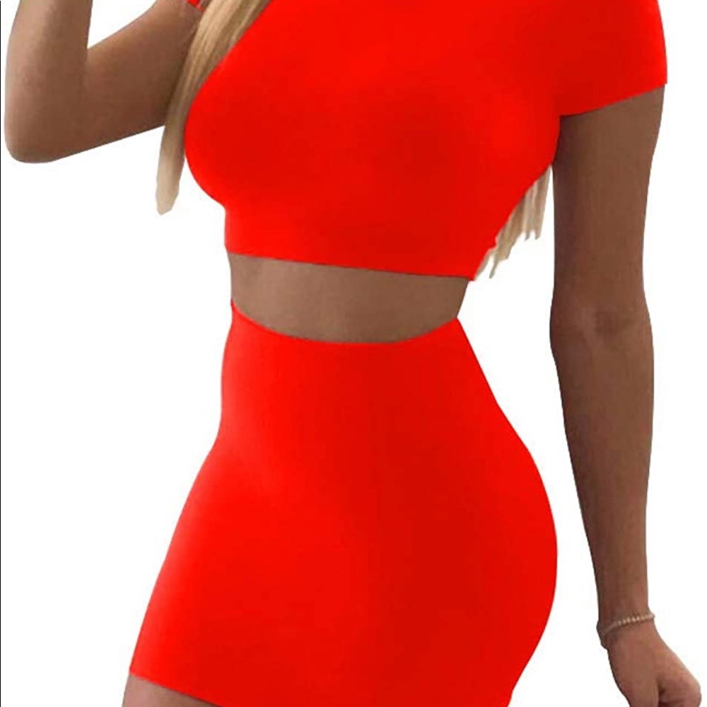 2 piece set